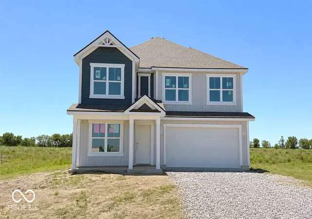 1st image of 3241 W Haberdashery Wy, Monrovia, IN 46157 | MLS# 22102877