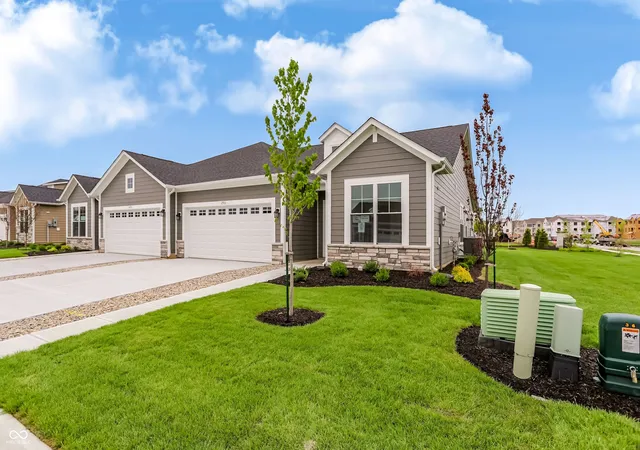 3rd image of 2901 Piper Pl, Plainfield, IN 46168 | MLS# 22102881