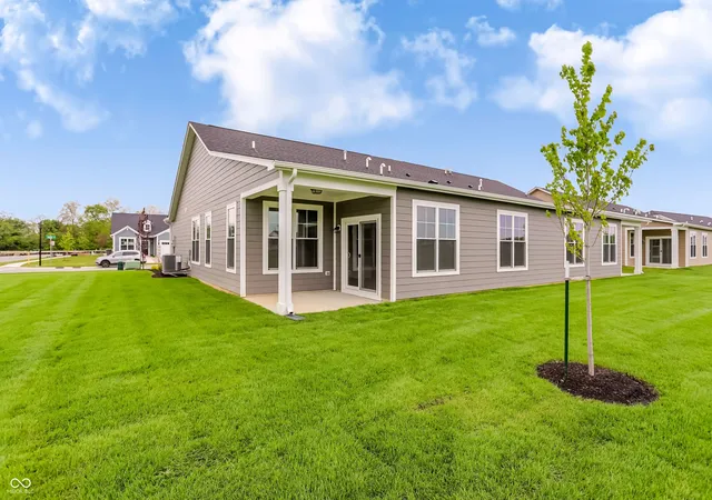 4th image of 2901 Piper Pl, Plainfield, IN 46168 | MLS# 22102881
