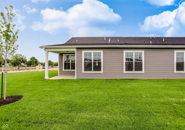 5th image of 2901 Piper Pl, Plainfield, IN 46168 | MLS# 22102881