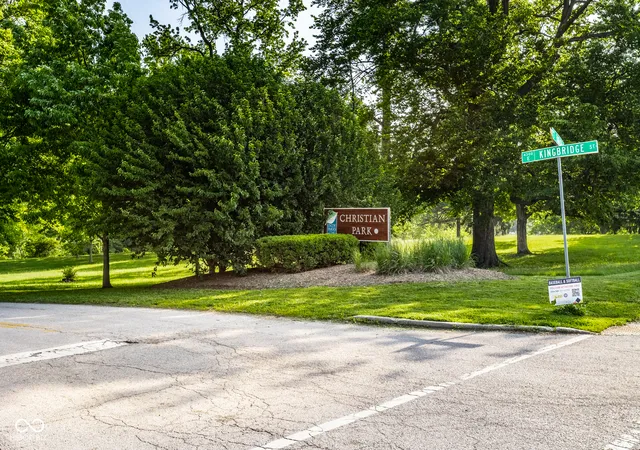 30th image of 4217 English Ave, Indianapolis, IN 46201 | MLS# 22102886