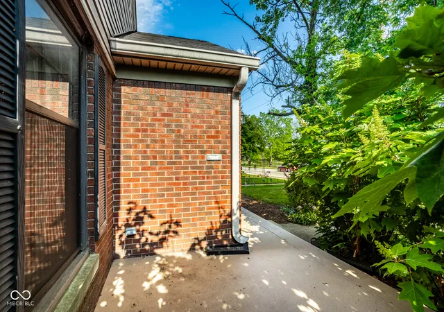 3rd image of 4217 English Ave, Indianapolis, IN 46201 | MLS# 22102886