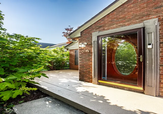 4th image of 4217 English Ave, Indianapolis, IN 46201 | MLS# 22102886