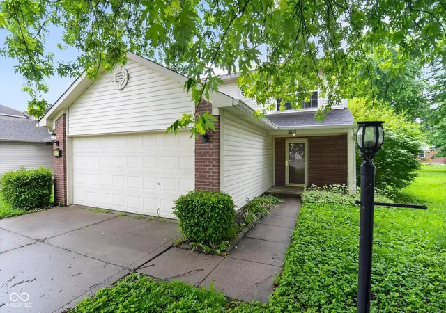 1st image of 3413 W 52nd St, Indianapolis, IN 46228 | MLS# 22102907