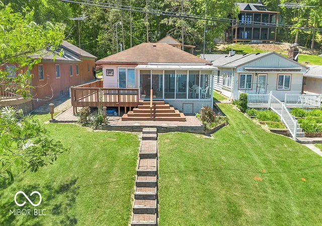 Homes for sale in Unionville, IN | 7667 N John Young Rd, Unionville, IN 47468 | MLS# 22102908