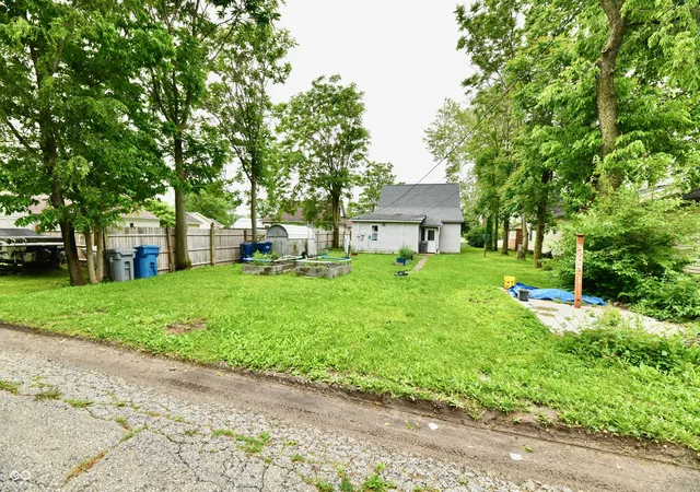 37th image of 528 South St, Noblesville, IN 46060 | MLS# 22102910