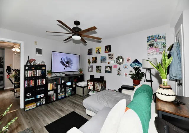 5th image of 528 South St, Noblesville, IN 46060 | MLS# 22102910