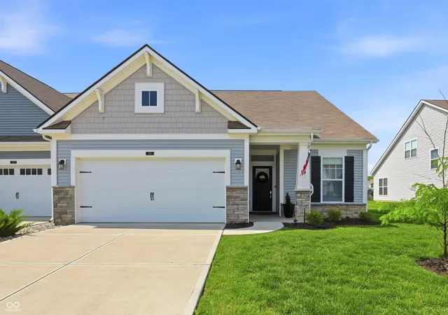 Homes for sale in Cicero, IN | 131 Hovden Dr, Cicero, IN 46034 | MLS# 22102911