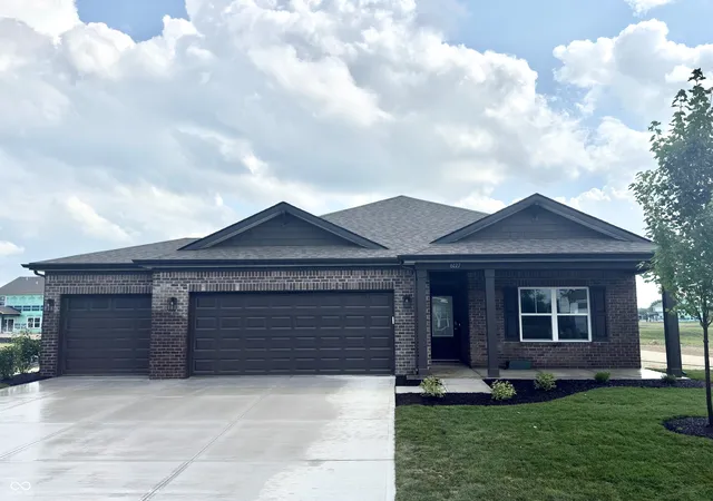 Photo 1 of Sale Pending at 6127 Camarillo Dr, Whitestown, IN 46075 | MLS# 22102924 | Listing updated on 2026-09-28