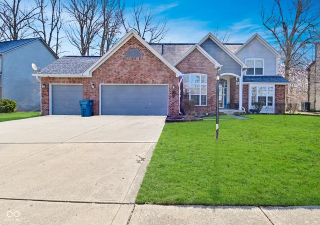 Homes for sale in Indianapolis, IN | 5855 Dapple Tr, Indianapolis, IN 46228 | MLS# 22102952