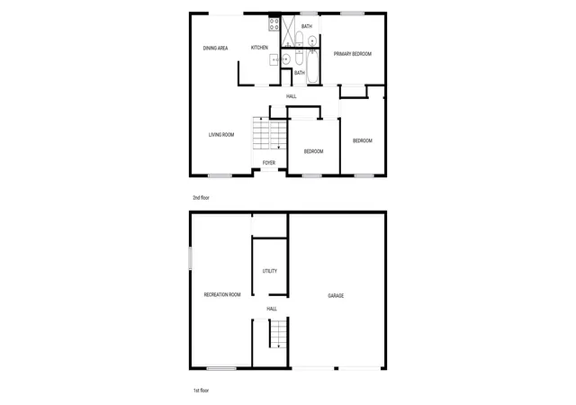 Photo 17 of Single family home for sale at 918 Bremerton Dr, Indianapolis, IN 46229 | MLS# 22102959 | Listing updated on 2026-10-02