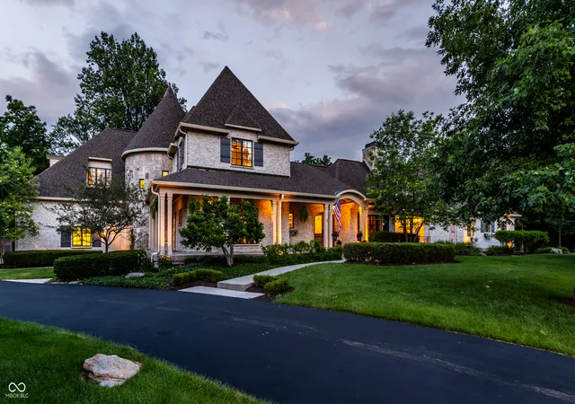 1st image of 11503 Willow Ridge Dr, Zionsville, IN 46077 | MLS# 22102964