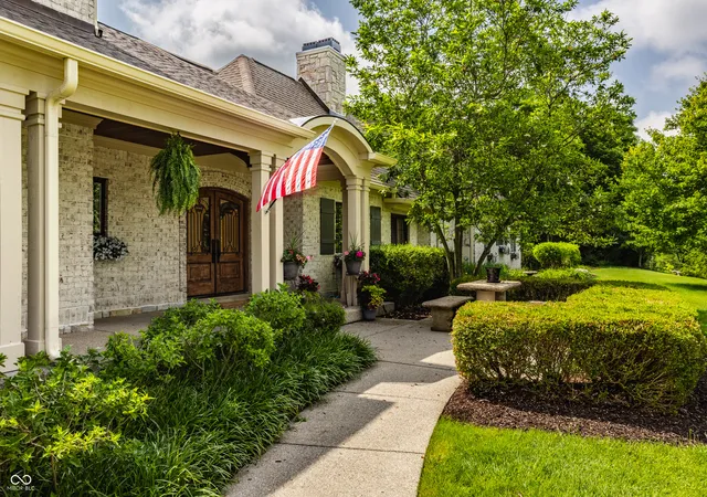 4th image of 11503 Willow Ridge Dr, Zionsville, IN 46077 | MLS# 22102964