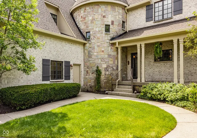 5th image of 11503 Willow Ridge Dr, Zionsville, IN 46077 | MLS# 22102964