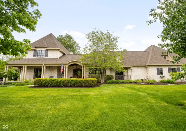 59th image of 11503 Willow Ridge Dr, Zionsville, IN 46077 | MLS# 22102964