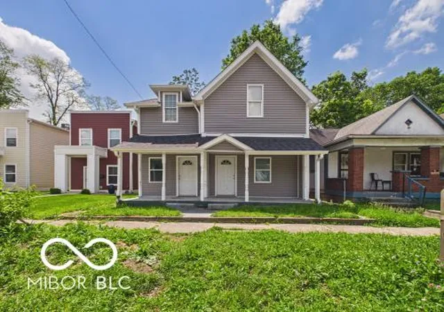 1st image of 1047 Udell St, Indianapolis, IN 46208 | MLS# 22102981