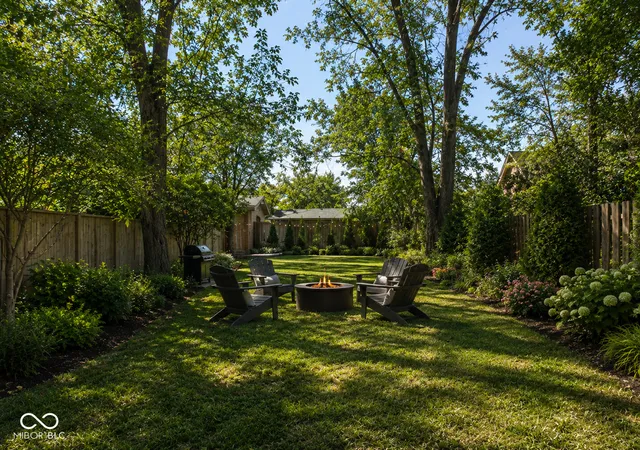 30th image of 1047 Udell St, Indianapolis, IN 46208 | MLS# 22102981