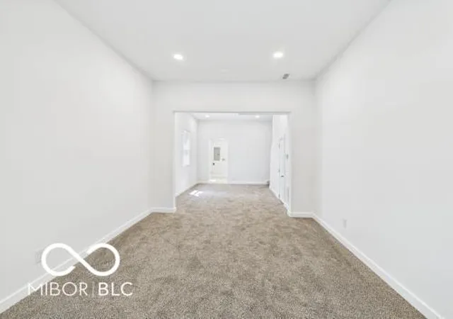 5th image of 1047 Udell St, Indianapolis, IN 46208 | MLS# 22102981