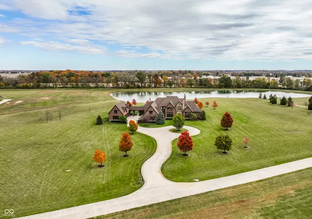 2nd image of 12318 E 196th St, Noblesville, IN 46060 | MLS# 22102985