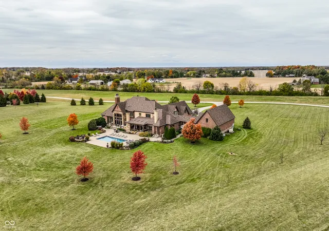 Photo 3 of Single family home for sale at 12318 E 196th Street, Noblesville, IN 46060 | MLS# 22102985 | Listing updated on 2026-06-11