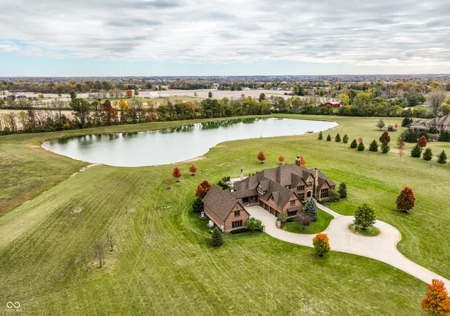 54th image of 12318 E 196th St, Noblesville, IN 46060 | MLS# 22102985