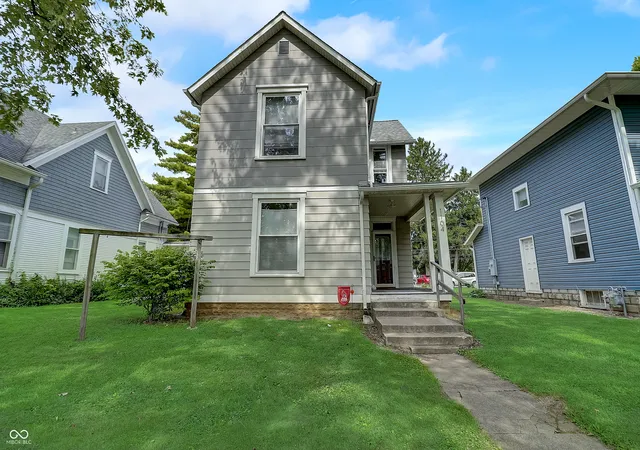 Homes for sale in Muncie, IN | 1104 W Ashland Ave, Muncie, IN 47303 | MLS# 22102987