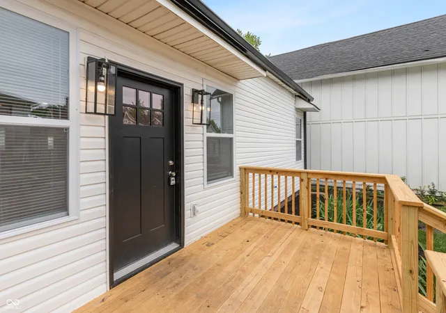 2nd image of 1805 Orleans St, Indianapolis, IN 46203 | MLS# 22103006