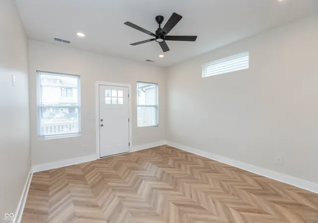 3rd image of 1805 Orleans St, Indianapolis, IN 46203 | MLS# 22103006
