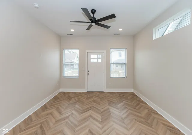 5th image of 1805 Orleans St, Indianapolis, IN 46203 | MLS# 22103006