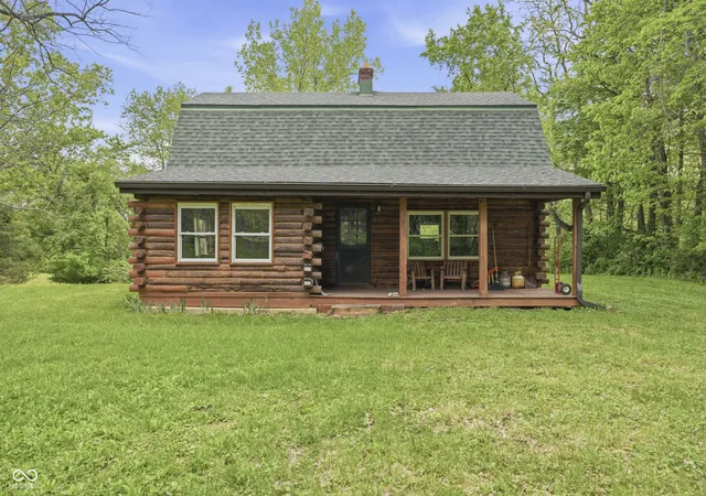 1st image of 1991 S 750 W, Russiaville, IN 46979 | MLS# 22103007
