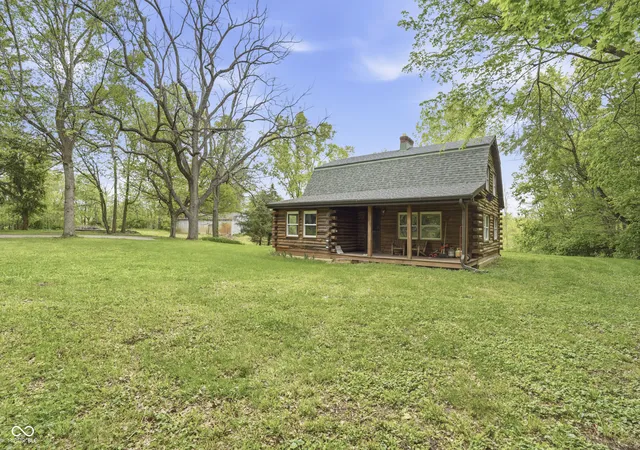 2nd image of 1991 S 750 W, Russiaville, IN 46979 | MLS# 22103007
