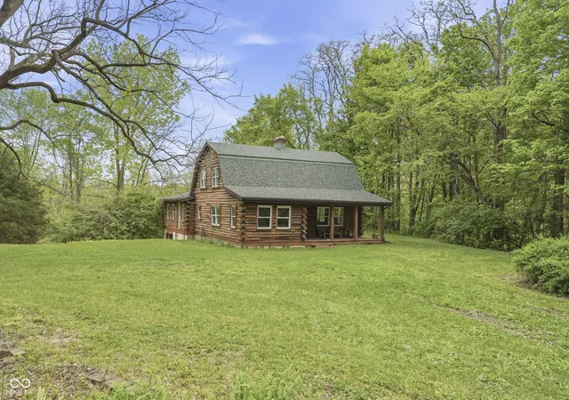 3rd image of 1991 S 750 W, Russiaville, IN 46979 | MLS# 22103007