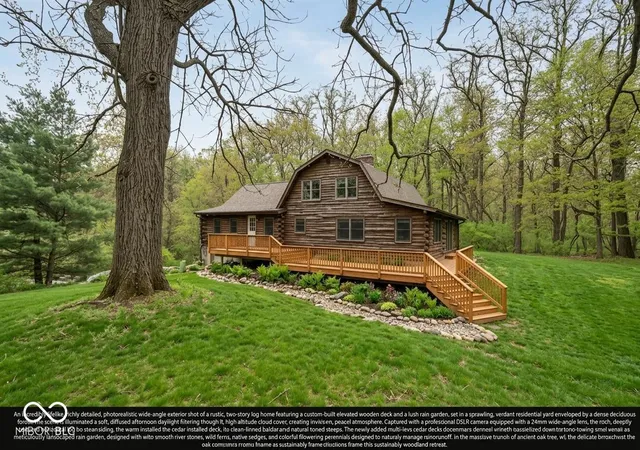 4th image of 1991 S 750 W, Russiaville, IN 46979 | MLS# 22103007
