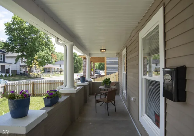 4th image of 562 N Keystone Ave, Indianapolis, IN 46201 | MLS# 22103029