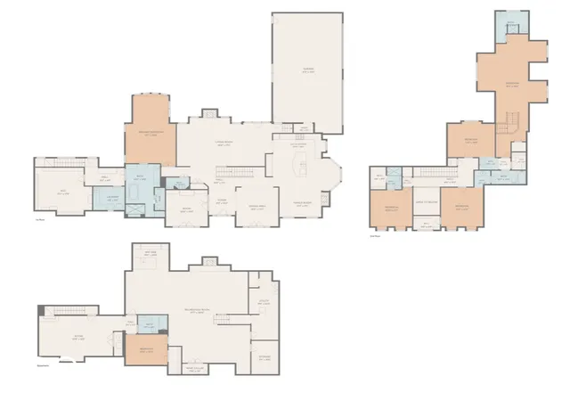 94th image of 10195 Oak Ridge Dr, Zionsville, IN 46077 | MLS# 22103032