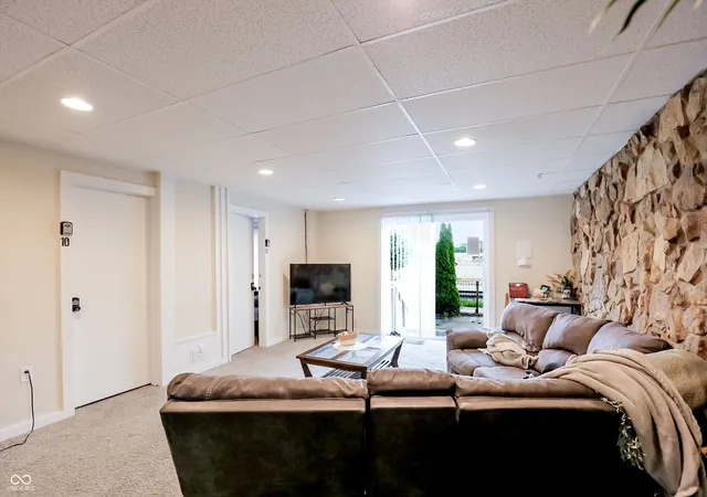 5th image of 2202 N Illinois St, Indianapolis, IN 46208 | MLS# 22103037