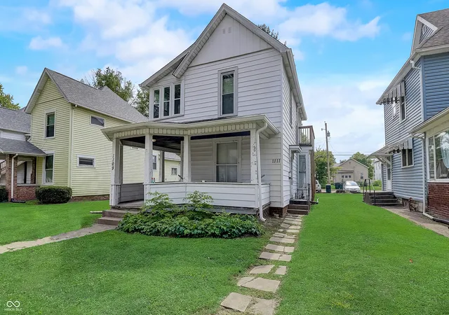 Homes for sale in Muncie, IN | 1109 W Ashland Ave, Muncie, IN 47303 | MLS# 22103041