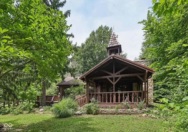 2nd image of 10960 Marlin Rd, Indianapolis, IN 46239 | MLS# 22103050