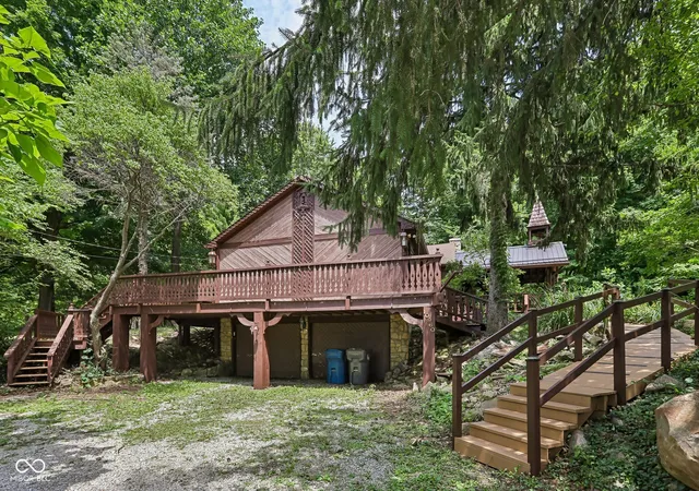 3rd image of 10960 Marlin Rd, Indianapolis, IN 46239 | MLS# 22103050
