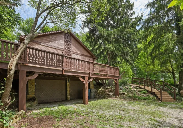 4th image of 10960 Marlin Rd, Indianapolis, IN 46239 | MLS# 22103050