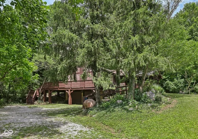 42nd image of 10960 Marlin Rd, Indianapolis, IN 46239 | MLS# 22103050