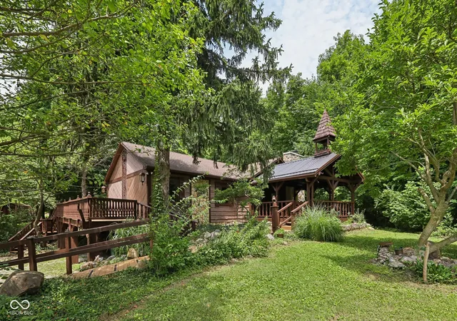 5th image of 10960 Marlin Rd, Indianapolis, IN 46239 | MLS# 22103050