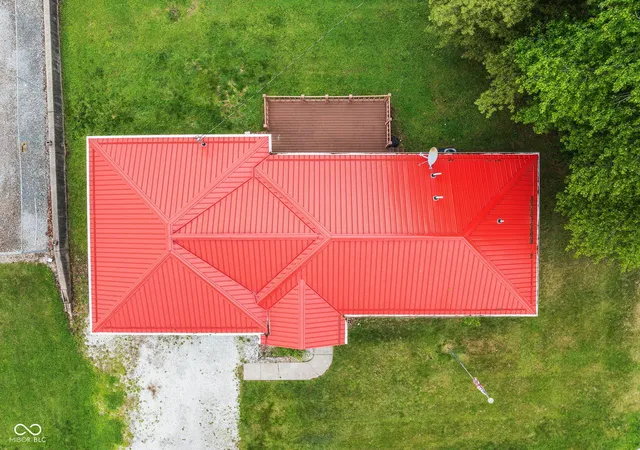 5th image of 1707 E Wabash Ave, Crawfordsville, IN 47933 | MLS# 22103056