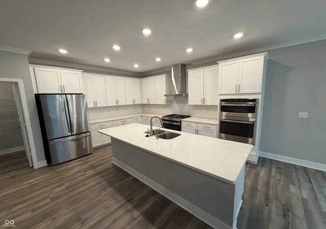 3rd image of 19359 Michelle Ln, Westfield, IN 46074 | MLS# 22103063