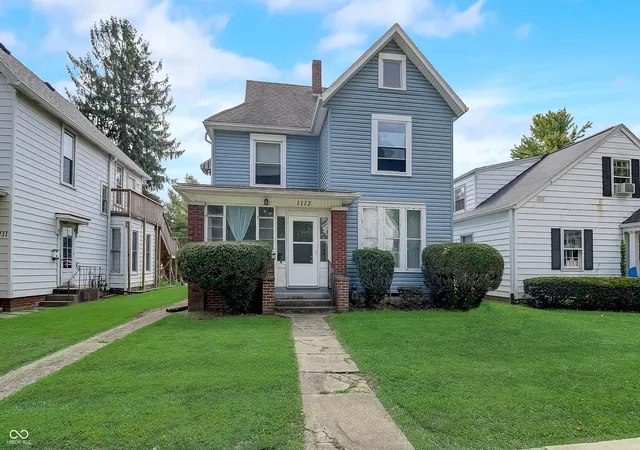 Homes for sale in Muncie, IN | 1113 W Ashland Ave, Muncie, IN 47303 | MLS# 22103065