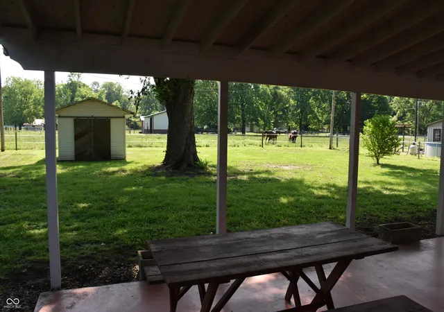 3rd image of 1460 Market St, Martinsville, IN 46151 | MLS# 22103066