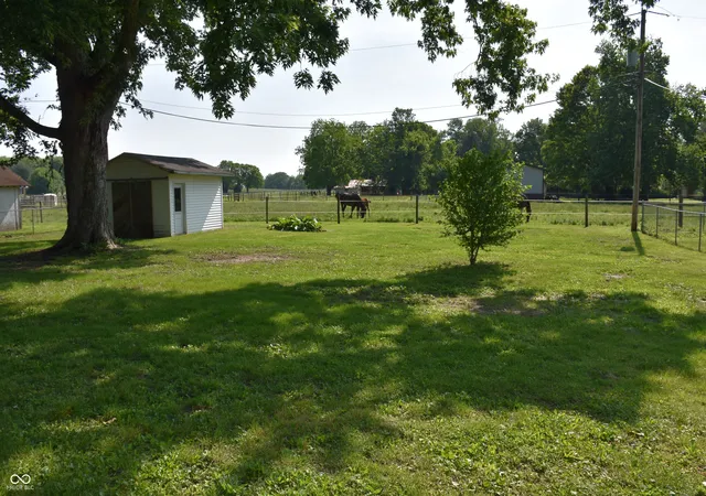 4th image of 1460 Market St, Martinsville, IN 46151 | MLS# 22103066