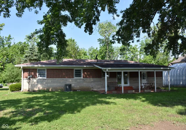 5th image of 1460 Market St, Martinsville, IN 46151 | MLS# 22103066