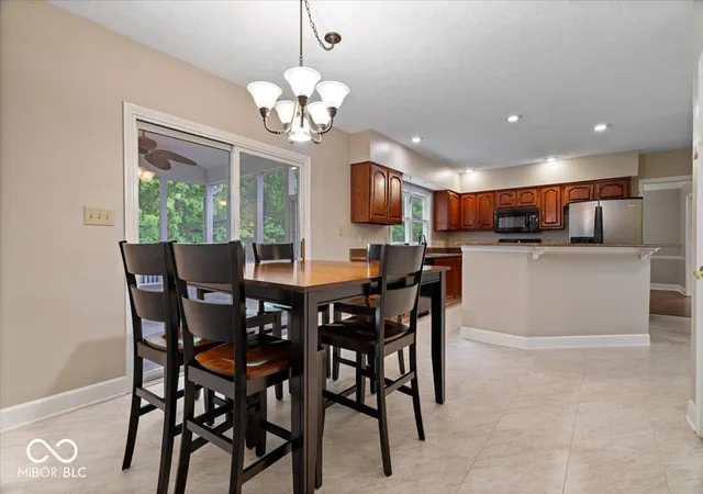 Photo 3 of Sale Pending at 11734 Forest Park Ln, Carmel, IN 46033 | MLS# 22103072 | Listing updated on 2026-09-22