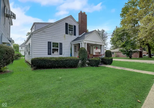 Homes for sale in Muncie, IN | 1117 W Ashland Ave, Muncie, IN 47303 | MLS# 22103075